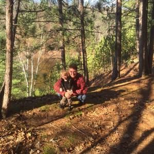 Meet your Posher, Mike